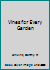 Vines for Every Garden B000ND3I8U Book Cover