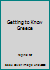 Getting to Know Greece B005LDTQVU Book Cover