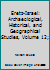 Eretz-Israel: Archaeological, Historical, and Geographical Studies, Volume 12; B00JCUPXOM Book Cover