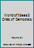 Crisis of Democracy (World of Ideas) 156176146X Book Cover