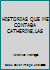 Las historias que me contaba Catherine 9589740529 Book Cover