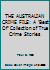 THE AUSTRALIAN  CRIME FILE: A 'Best Of' Collection of True Crime Stories 1741247934 Book Cover