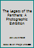 The Legacy of the Panthers: A Photographic Exhibition 0965497801 Book Cover