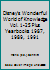 Disney's Wonderful World of Knowledge Vol. 1-25 Plus Yearbooks 1987, 1989, 1991 071728266X Book Cover
