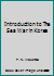 Introduction to The Sea War in Korea B0007ERF4S Book Cover
