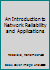 An Introduction to Network Reliability and Applications 1119418267 Book Cover
