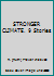 STRONGER CLIMATE. 9 Stories B001QQZ624 Book Cover