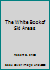 The White Book of Ski Areas 0931636183 Book Cover