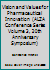 Vision and Values for Pharmaceutical Innovation B000PSPANY Book Cover