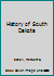 History of South Dakota B00DZJAQSY Book Cover