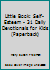 Little Book: Self-Esteem - 31 Daily Devotionals for Kids 1583342702 Book Cover