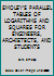 SMOLEY'S PARALLEL TABLES OF LOGARITHMS AND SQUARES FOR ENGINEERS, ARCHIETECTS, AND STUDENTS B00CRTDRFM Book Cover