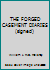 THE FORGED CASEMENT DIARIES B00QECM97U Book Cover