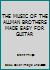 THE MUSIC OF THE ALLMAN BROTHERS MADE EASY FOR GUITAR B073GCH937 Book Cover