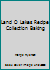 Land O Lakes Recipe Collection Baking 1412726735 Book Cover