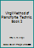Virgil Method of Pianoforte Technic. Book 2 B003V0JWWI Book Cover