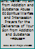 The Praying Mother: o' Lord, Deliver My Son from Addiction and Substance Abuse : 60 Spiritual Warfare and Intercession Prayers for the Deliverance of Your Son from Addiction and Substance Abuse 1981005560 Book Cover