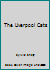 The Liverpool Cats B00LCEPTAO Book Cover