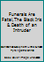 Funerals Are Fatal,The Black Iris & Death of an Intruder B000L7PC1E Book Cover