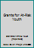 Grants for At-Risk Youth 6e 0735541639 Book Cover