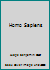 Homo Sapiens B001BX4TIO Book Cover