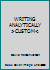 WRITING ANALYTICALLY >CUSTOM< 1111721823 Book Cover