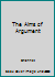 The Aims of Argument 0767400283 Book Cover