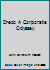 Dreco A Corporate Odyssey 096817860X Book Cover