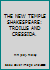 THE NEW TEMPLE SHAKESPEARE: TROILUS AND CRESSIDA. B0028C5NI2 Book Cover