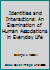Identities and Interactions: An Examination of Human Associations in Everyday Life B001LYG98Q Book Cover