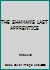 The Shaman's Last Apprentice 1904881017 Book Cover