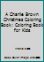 A Charlie Brown Christmas Coloring Book: Coloring Book For Kids 1671511972 Book Cover