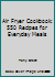 Air Fryer Cookbook: 550 Recipes for Everyday Meals 1792085796 Book Cover