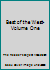 Best of the West- Volume One B001R6IW1A Book Cover