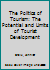 The Politics of Tourism: The Potential and Limits of Tourist Development 0803976909 Book Cover