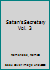 Satan's Secretary, Vol. 3 162692967X Book Cover