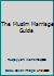 The Muslim Marriage Guide 095841761X Book Cover