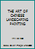 THE ART OF CHINESE LANDSCAPING PAINTING B000X9UK0I Book Cover