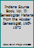 Indiana Source Book, Vol. II: Genealogical Material from the Hoosier Genealogist, 1967-1972 0871950677 Book Cover