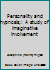 Personality and hypnosis;: A study of imaginative involvement 0226334414 Book Cover