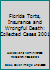 Florida Torts, Insurance and Wrongful Death: Collected Cases 2001 B003OKHES4 Book Cover