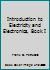 Introduction to Electricity and Electronics, Book I 007548899X Book Cover