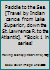 Paddle to the Sea.[Travel by Indian canoe from Lake Superior, down the St.Lawrence R.to the Atlantic]. *Book 1 in series! B00CIQLEKO Book Cover