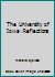 The University of Iowa: Reflections 0981822967 Book Cover