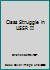 Class Struggles in the U. S. S. R. Second Period: 1923-1930 0853455147 Book Cover