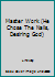 Master Work 1415845824 Book Cover