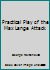 Practical Play of the Max Lange Attack B000X1VOEC Book Cover