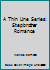 A Thin Line Series 1522881999 Book Cover