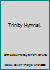 Trinity Hymnal. B000M4KDOC Book Cover