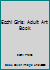 Ecchi Girls: Adult Art Book 1516953606 Book Cover